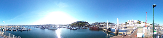 Torquay